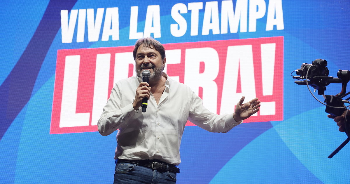 Ranucci denuncia incontro Ghiglia-FdI, è polemica con il Garante. La replica: "Ho visto Bocchino"