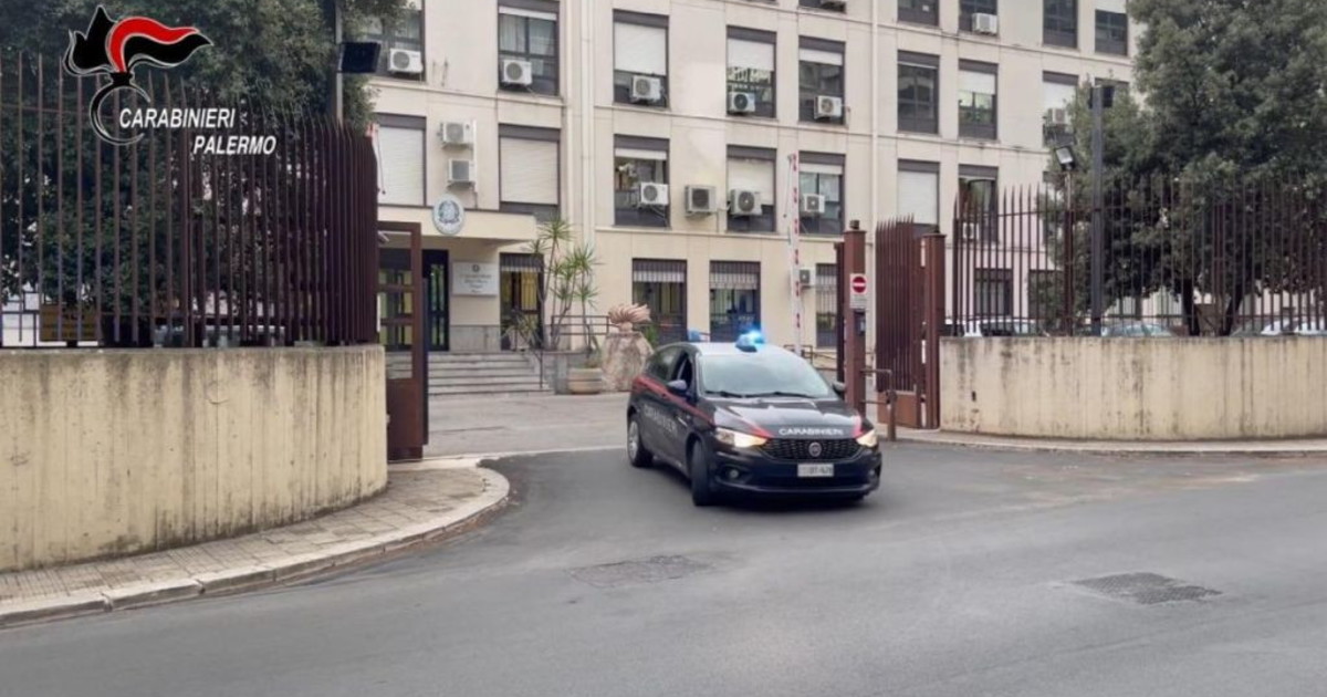 abusi sessuali sui figli minori arrestata coppia nel palermitano da Iltempo.it abusi sessuali sui figli minori arrestata coppia nel palermitano