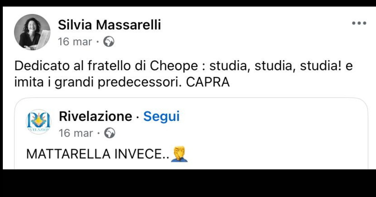 l altra report intervistata la direttrice anti venezi che ironizzava su mattarella e criticava gli omosessuali da Iltempo.it l altra report intervistata la direttrice anti venezi che ironizzava su mattarella e criticava gli omosessuali