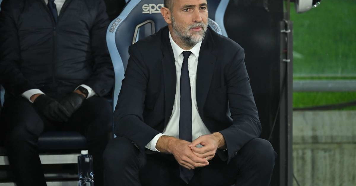 La Juve esonera Tudor, Brambilla in panchina contro l La Juve esonera Tudor, Brambilla in panchina contro l