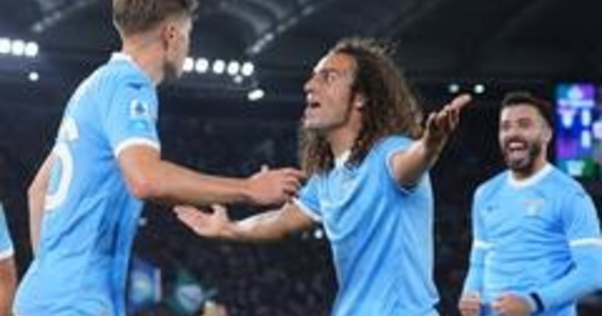 La Lazio stende la Juve, Tudor esonerato