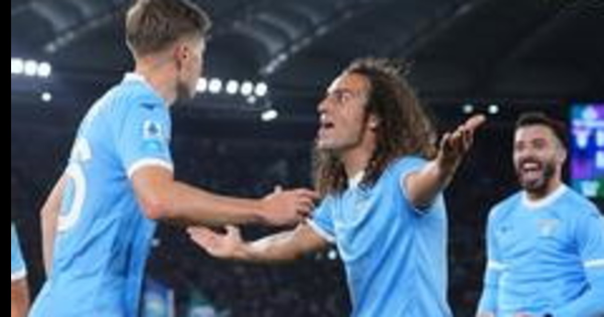 La Lazio stende la Juve, Tudor esonerato La Lazio stende la Juve, Tudor esonerato