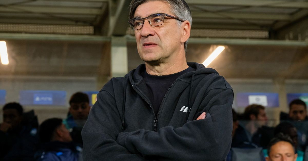 Juric “Ci manca un po' di brillantezza, Milan squadra equilibrata”