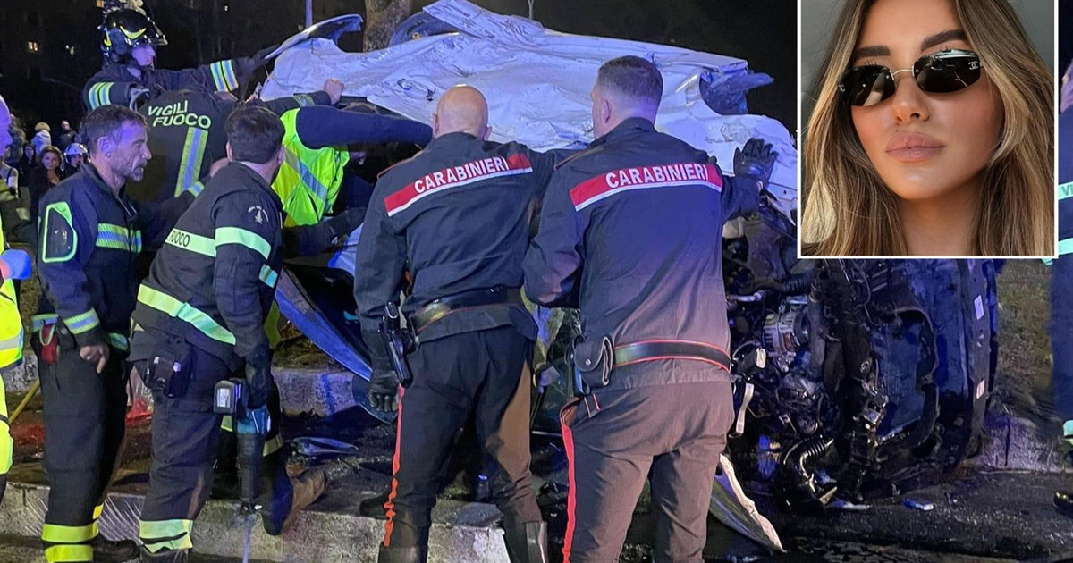 Mortale sulla Colombo: indagato il conducente della Bmw Mortale sulla Colombo: indagato il conducente della Bmw