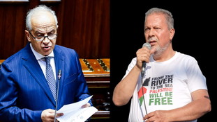 Piantedosi plaude al Daspo per Hannoun: Gente come lui sfida la nostra democrazia