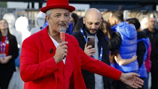 Pure Fiorello fulmina Conte per l'elezione farsa. Unico candidato del M5S? C'erano pure..., la stoccata