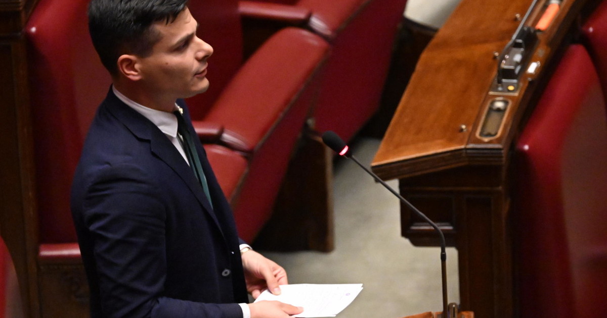 Choc per il deputato leghista Ziello: spari contro casa. “Non mi faccio intimidire” Choc per il deputato leghista Ziello: spari contro casa. “Non mi faccio intimidire”