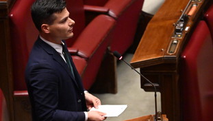 Choc per il deputato leghista Ziello: spari contro casa. “Non mi faccio intimidire”