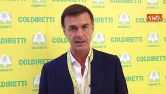 prandini coldiretti per agricoltura record di finanziamenti zootecnia 232 pilastro da Iltempo.it prandini coldiretti per agricoltura record di finanziamenti zootecnia 232 pilastro