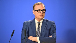 Ranucci e l'impunità di stampa. L'editoriale di Cerno