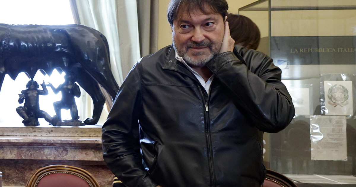 ranucci torna a frignare per report e d224 la colpa al nostro editore da Iltempo.it ranucci torna a frignare per report e d224 la colpa al nostro editore