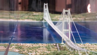 Ponte di Messina, Webuild: oltre 7.500 candidature in 3 giorni