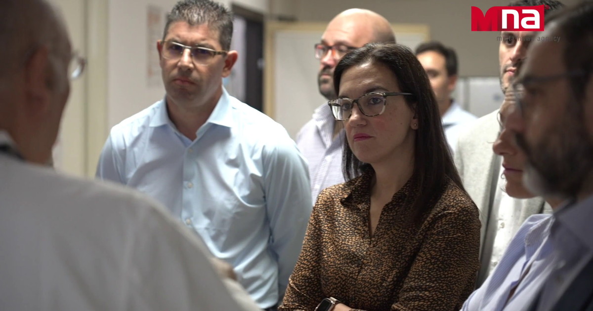 Ismett and Malta strengthen their partnership