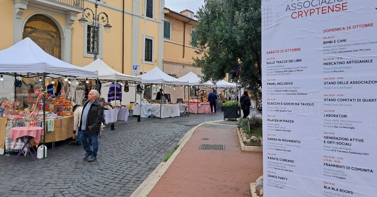 comunicato stampa relazioni solidariet224 e comunit224 al 3176 festival dell associazionismo di grottaferrata da Iltempo.it comunicato stampa relazioni solidariet224 e comunit224 al 3176 festival dell associazionismo di grottaferrata