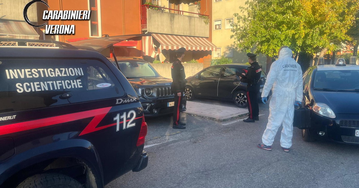 si toglie il braccialetto elettronico e massacra la compagna un altro femminicidio choc da Iltempo.it si toglie il braccialetto elettronico e massacra la compagna un altro femminicidio choc
