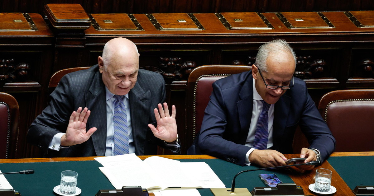 irrevocabile il tribunale dei ministri archivia il procedimento per il casoalmasri da Iltempo.it irrevocabile il tribunale dei ministri archivia il procedimento per il casoalmasri