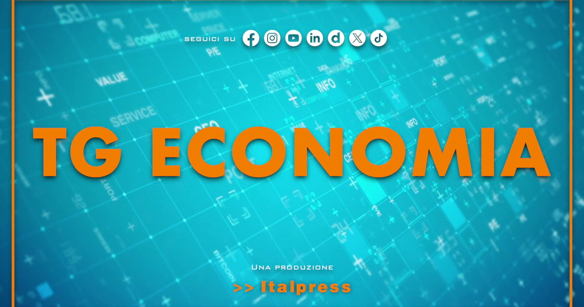 Tg Economia - 28/10/2025