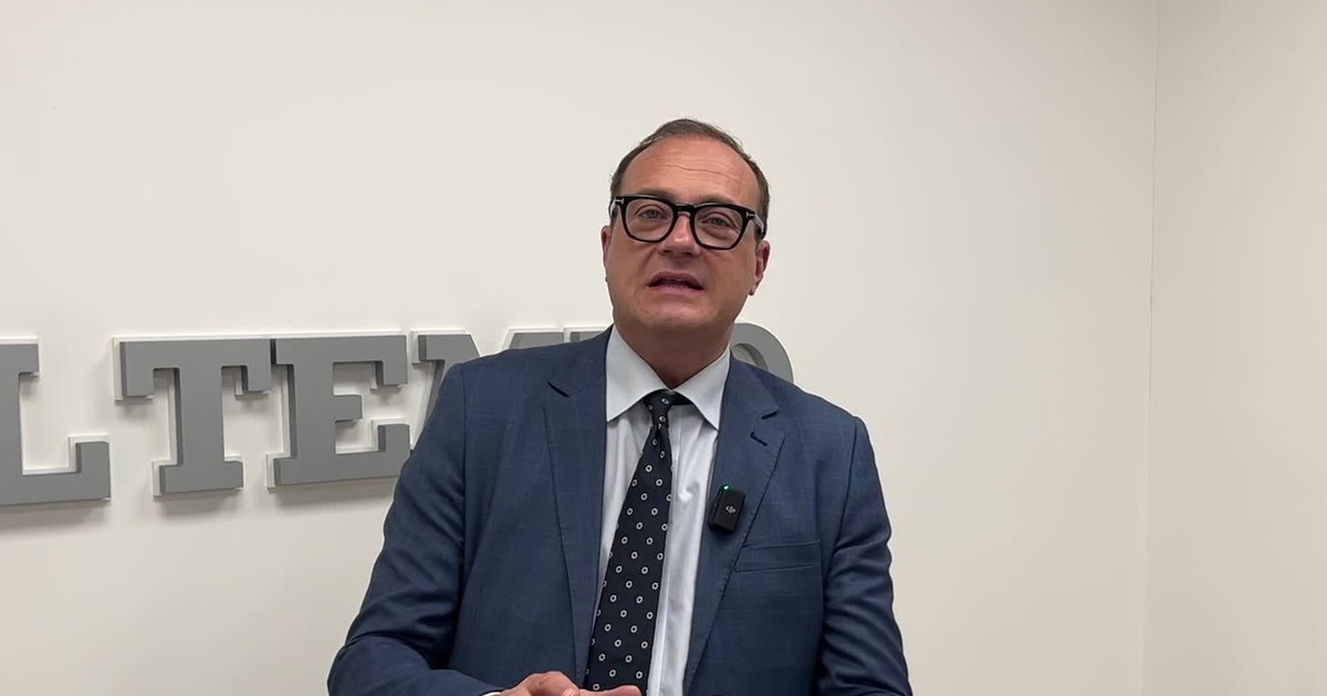 cerno siamo alla follia sinistra propal cos236 antisemita che nel pd serve una corrente per rispettare gli ebrei da Iltempo.it cerno siamo alla follia sinistra propal cos236 antisemita che nel pd serve una corrente per rispettare gli ebrei