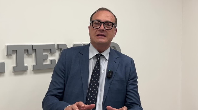 Cerno: siamo alla follia, sinistra ProPal così antisemita che nel Pd serve una corrente per rispettare gli ebrei