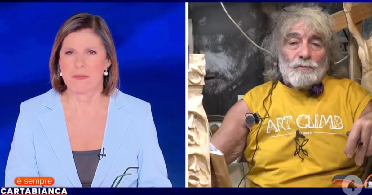 200 sempre cartabianca gelo tra corona e berlinguer mutilato il mio libro da Iltempo.it 200 sempre cartabianca gelo tra corona e berlinguer mutilato il mio libro