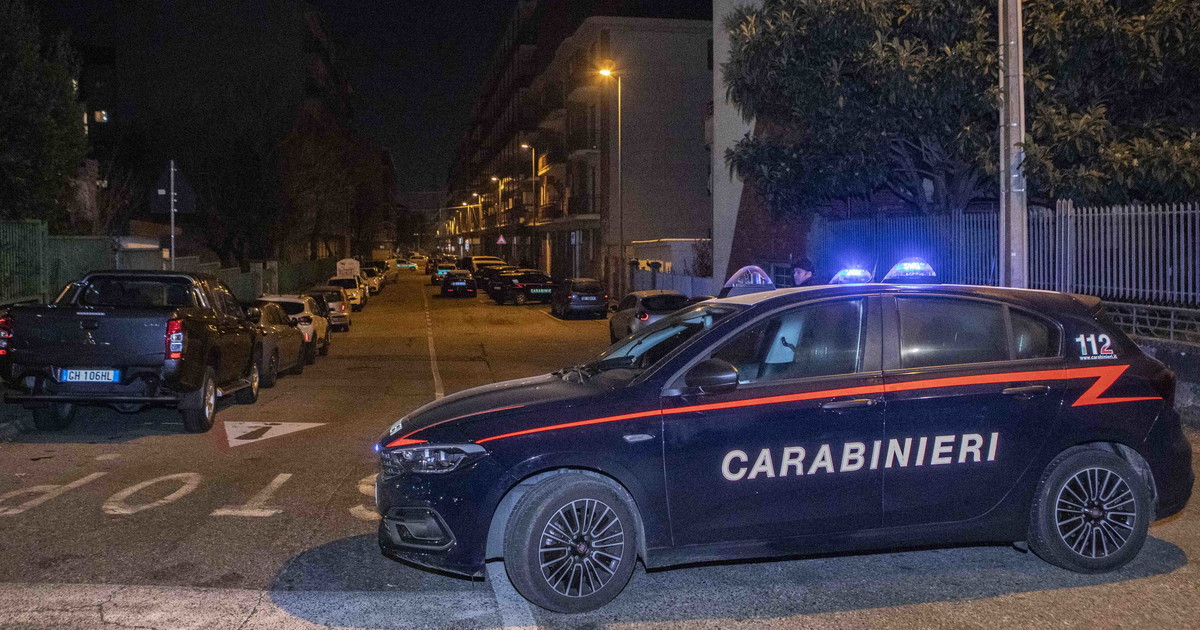 Torino: spaccio vicino a scuole, ospedali e stazioni, 7 misure cautelari Torino: spaccio vicino a scuole, ospedali e stazioni, 7 misure cautelari