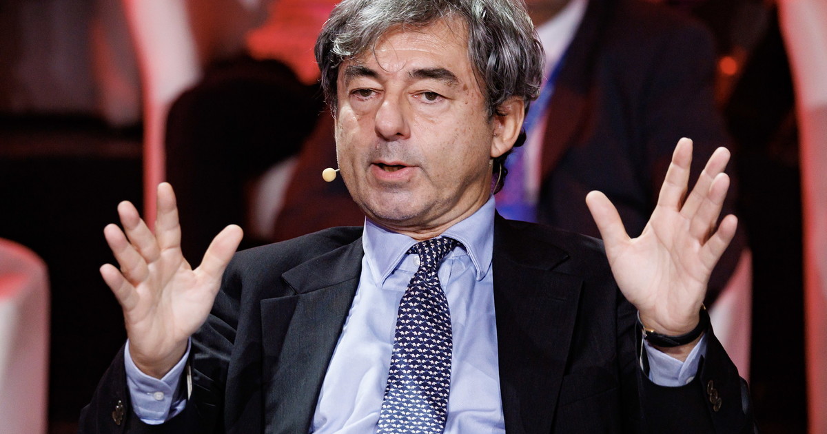 Separazione carriere, Parodi: "Non con i partiti, non vogliamo essere etichettati" Separazione carriere, Parodi: "Non con i partiti, non vogliamo essere etichettati"