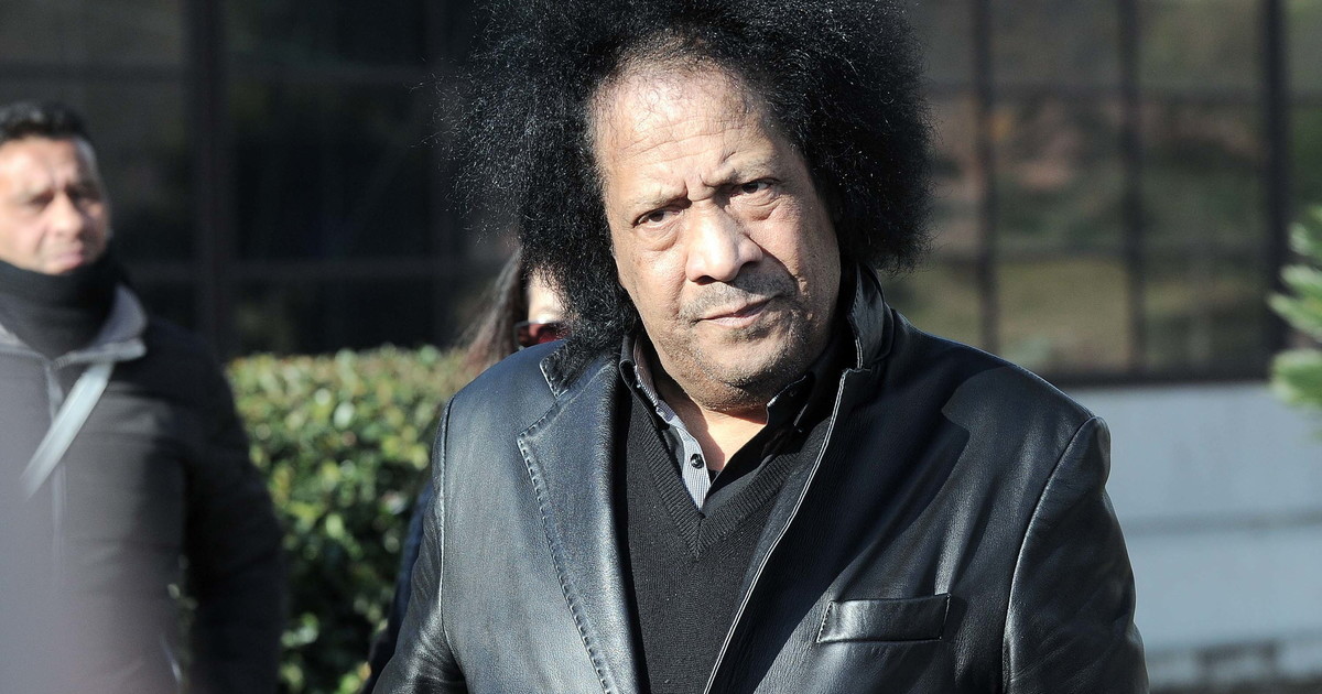 muore james senese un mese fa ricoverato in terapia intensiva da Iltempo.it muore james senese un mese fa ricoverato in terapia intensiva