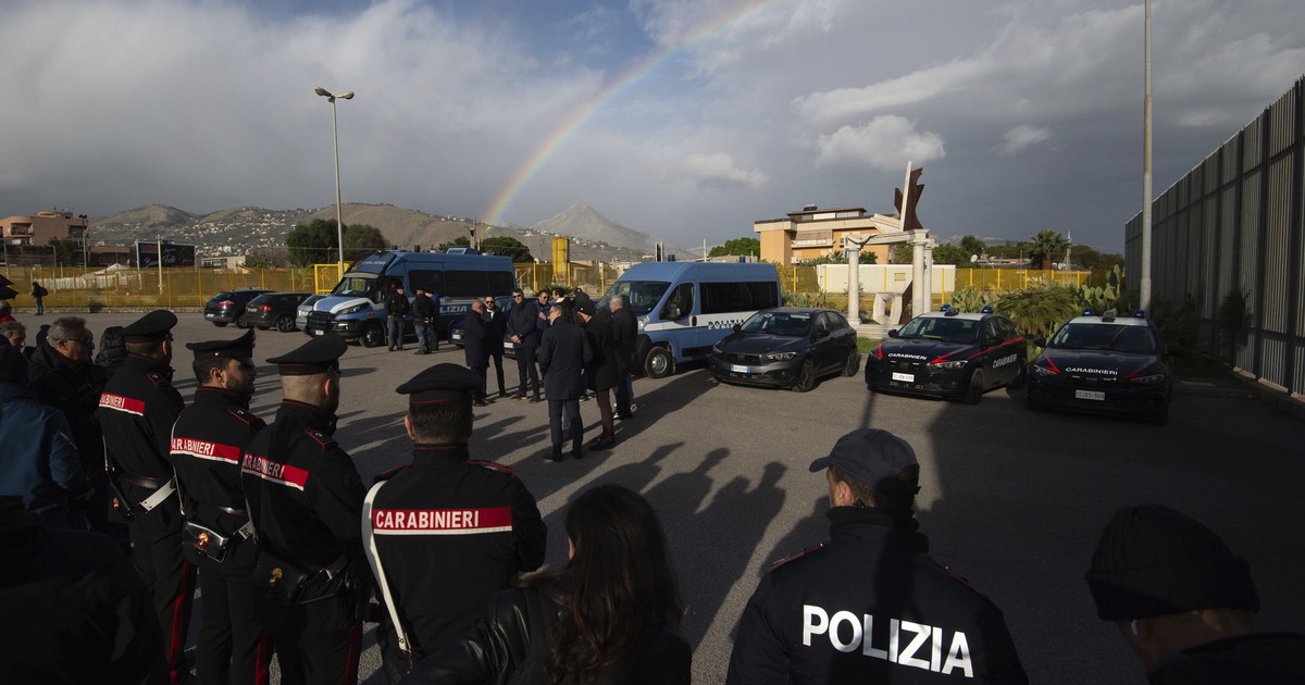 Mafia, cinque nuove arresti per l Mafia, cinque nuove arresti per l