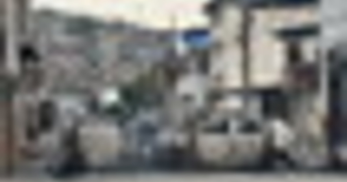 A Rio de Janeiro raid antidroga si trasforma in scena di guerra