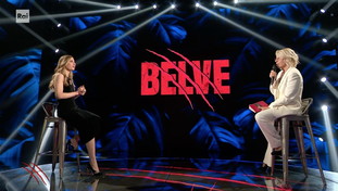 Pareggio tra Montalbano e La notte nel cuore. Fagnani vola col ritorno di Belve