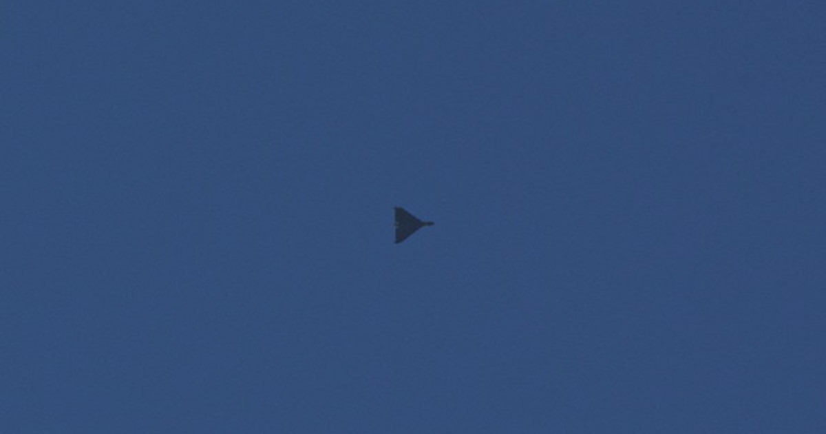 Belgio: nuovi avvistamenti di droni su una base militare