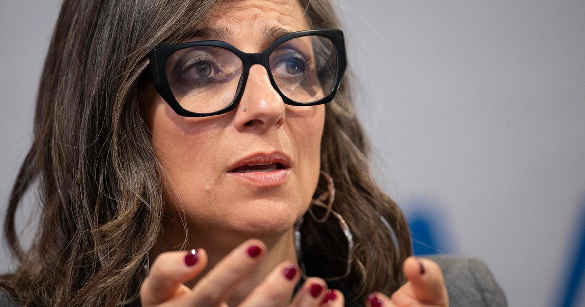 Torino, tensione tra centrosinistra e M5S: sulla cittadinanza onoraria a Francesca Albanese Torino, tensione tra centrosinistra e M5S: sulla cittadinanza onoraria a Francesca Albanese