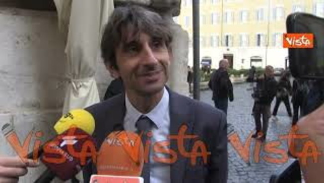 Separazione carriere, Donzelli (FdI): "Una riforma a difesa dei magistrati e dei cittadini" Separazione carriere, Donzelli (FdI): "Una riforma a difesa dei magistrati e dei cittadini"