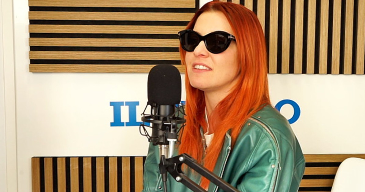 sar224 una festa con tante sorprese noemi debutta al palaeur da Iltempo.it sar224 una festa con tante sorprese noemi debutta al palaeur