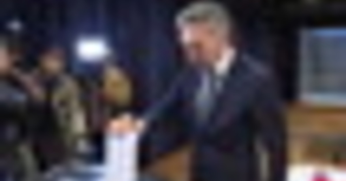 Na Nizozemskem potekale volitve, ki so preizkus za evropsko skrajno desnico