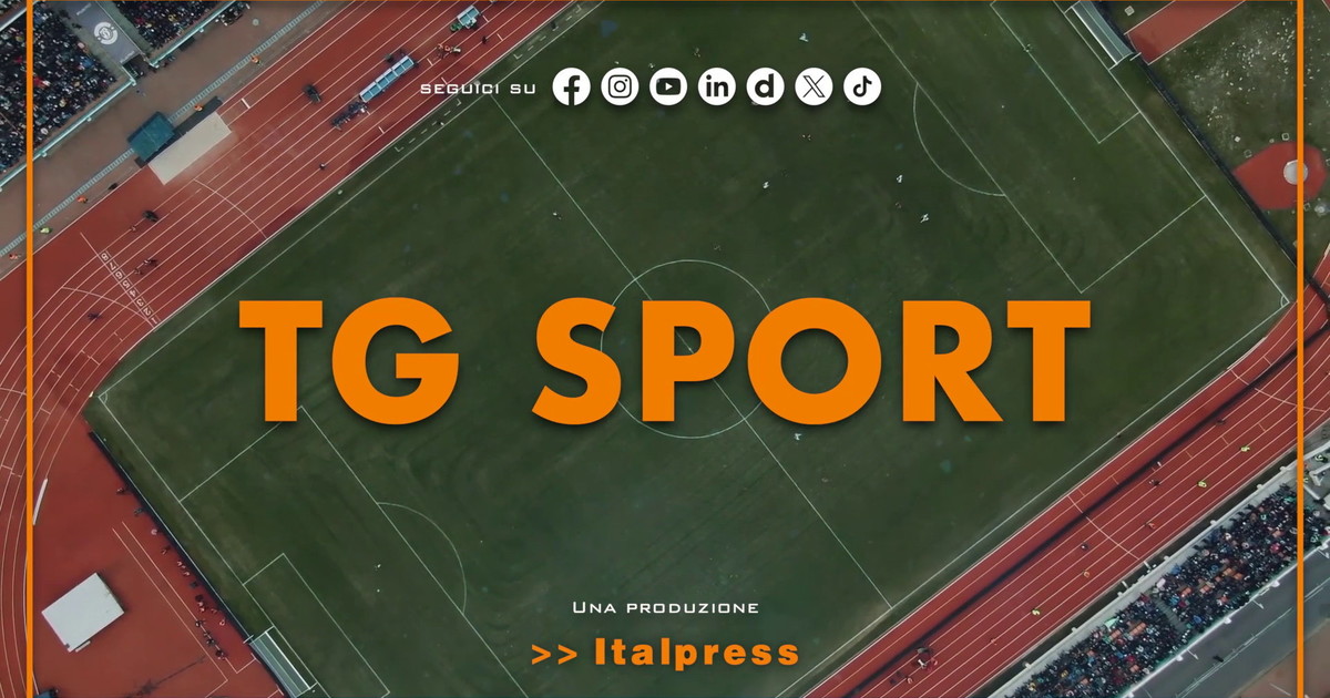 Tg Sport - 29/10/2025