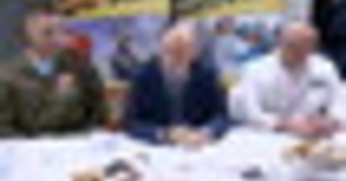 Putin: testato con successo drone sottomarino a propulsione nucleare