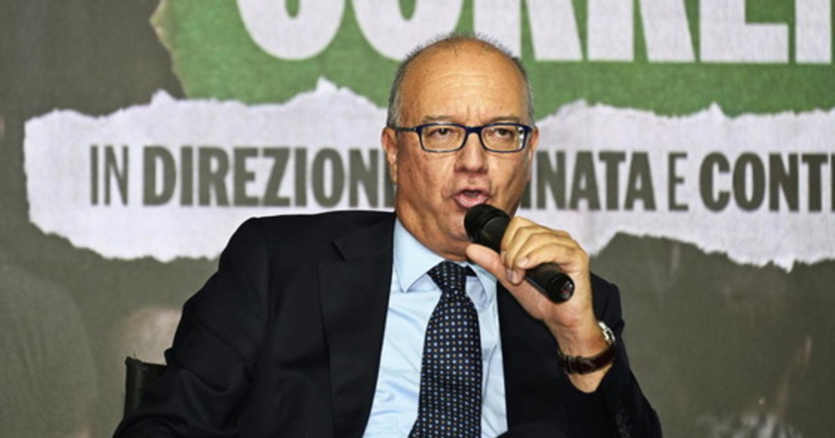 vogliamo valorizzare gli studenti nuova maturit224 l annuncio di valditara da Iltempo.it vogliamo valorizzare gli studenti nuova maturit224 l annuncio di valditara