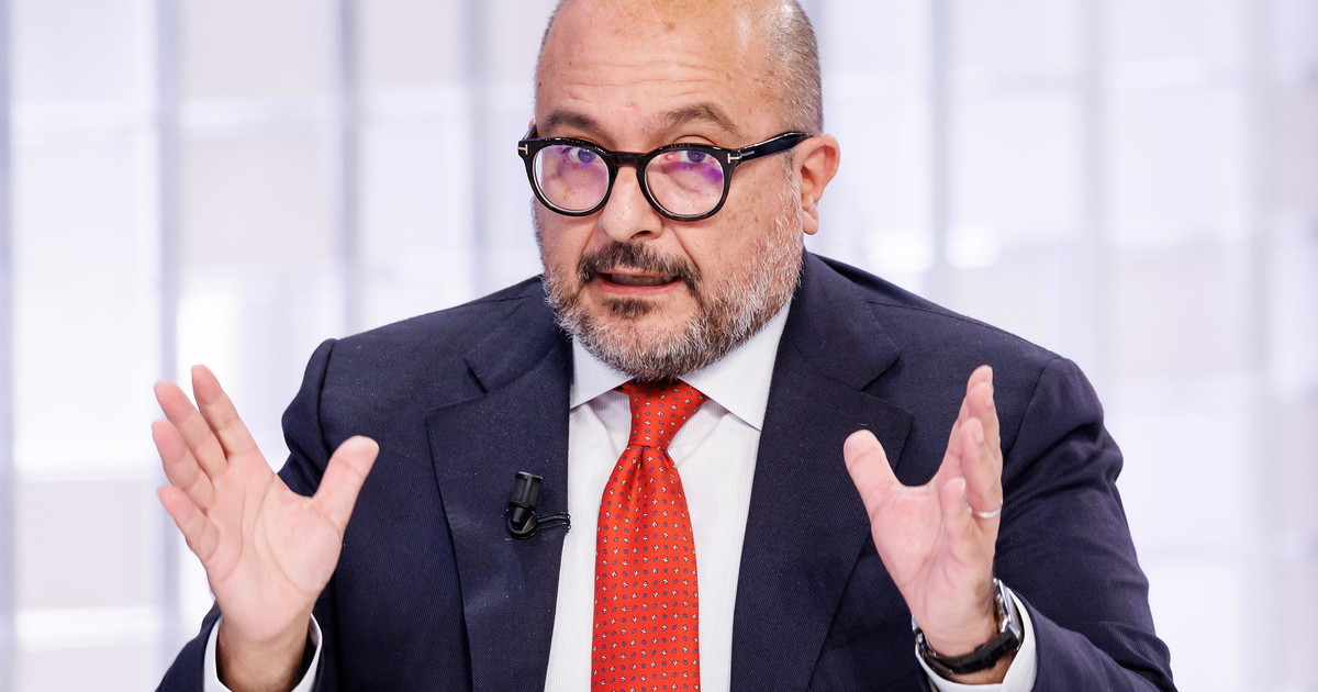 Email di Sangiuliano al Garante, ecco la verità: non è legata alla multa a Report Email di Sangiuliano al Garante, ecco la verità: non è legata alla multa a Report