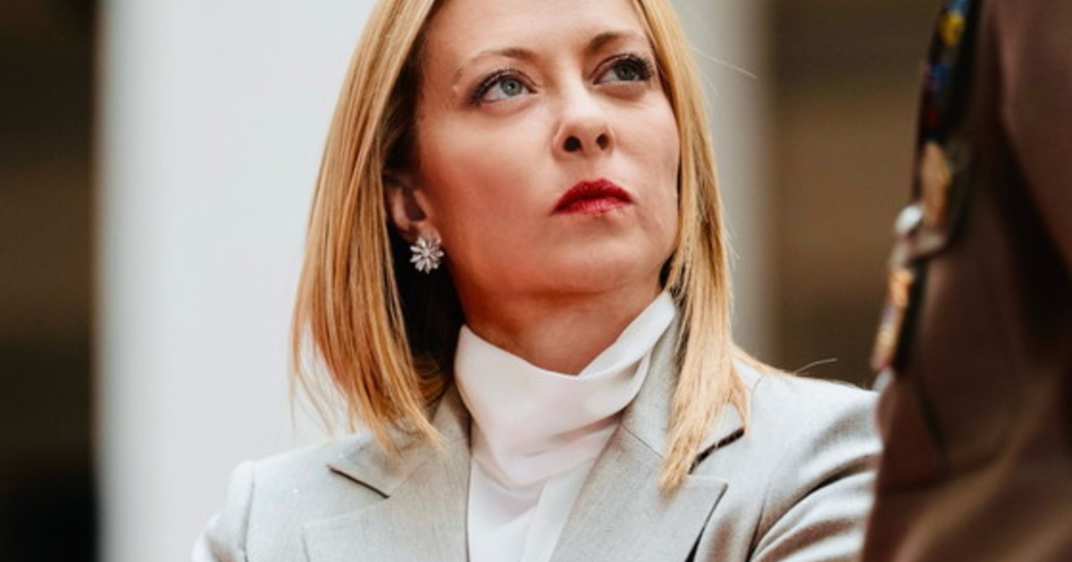 "Invasione sulle scelte del governo". Meloni contro la Corte dei Conti