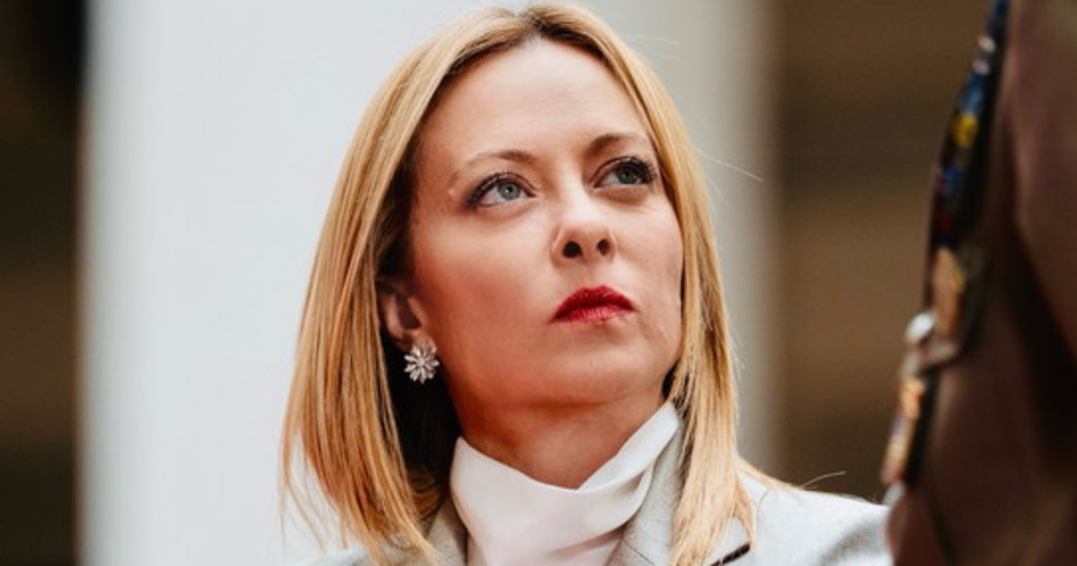 "Invasione sulle scelte del governo". Meloni contro la Corte dei Conti "Invasione sulle scelte del governo". Meloni contro la Corte dei Conti