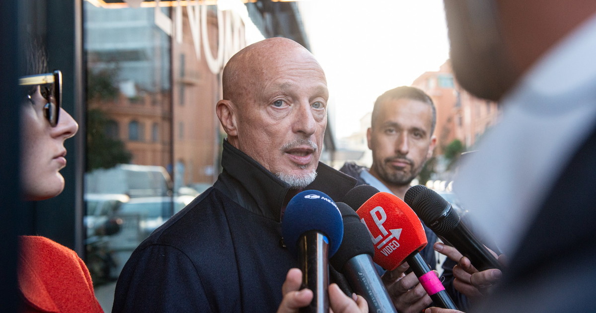 "Sempio non è coinvolto nella corruzione". Garlasco, l "Sempio non è coinvolto nella corruzione". Garlasco, l