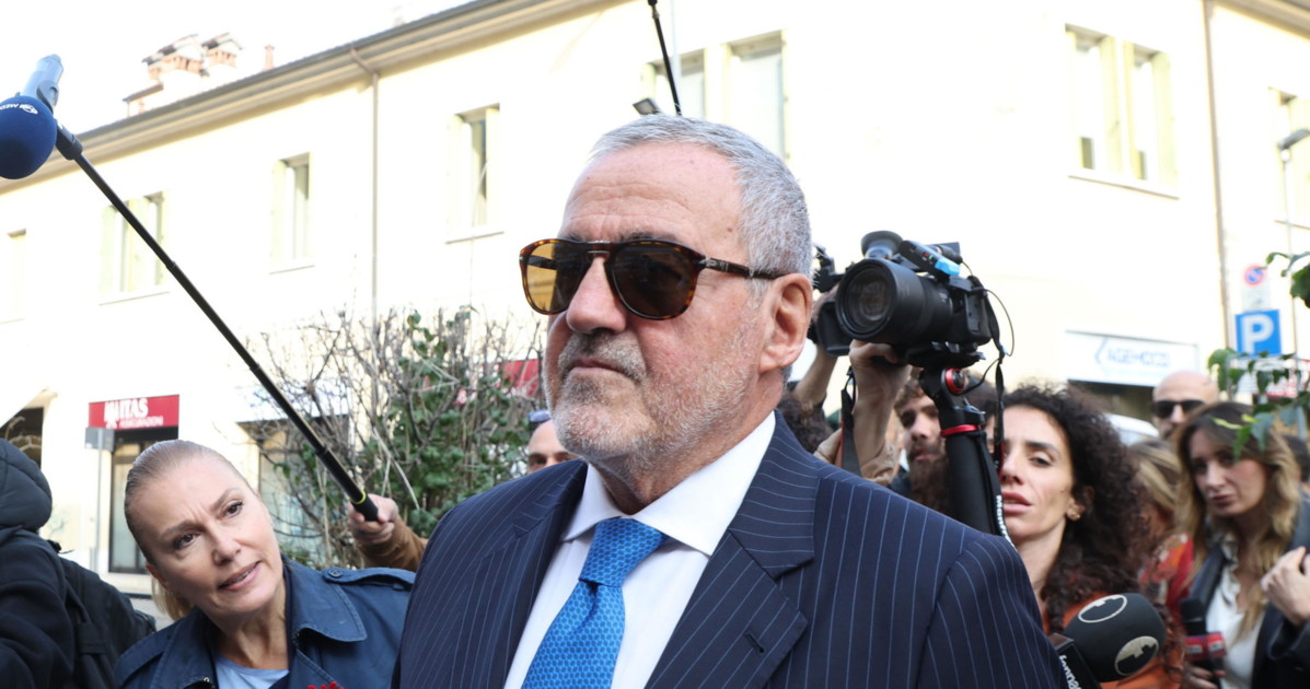 Carte secretate e corruzione: i tre ex avvocati di Sempio saranno sentiti in procura Carte secretate e corruzione: i tre ex avvocati di Sempio saranno sentiti in procura