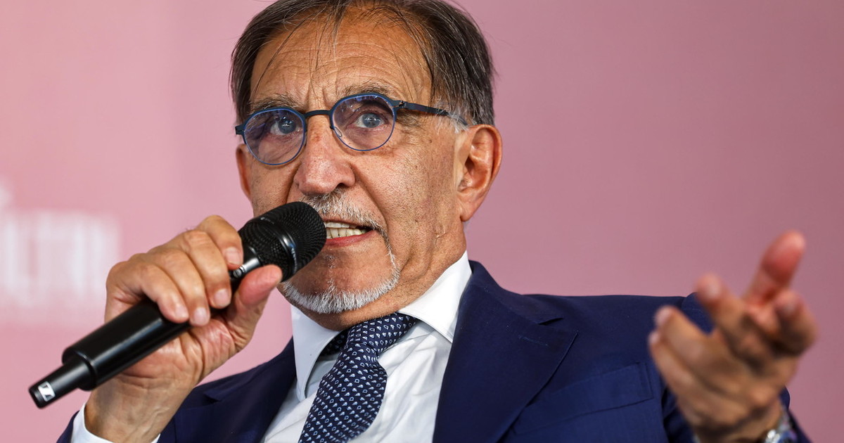 la russa pm sotto il governo conosco meloni non 232 il suo pensiero e se qualcuno lo dice da Iltempo.it la russa pm sotto il governo conosco meloni non 232 il suo pensiero e se qualcuno lo dice
