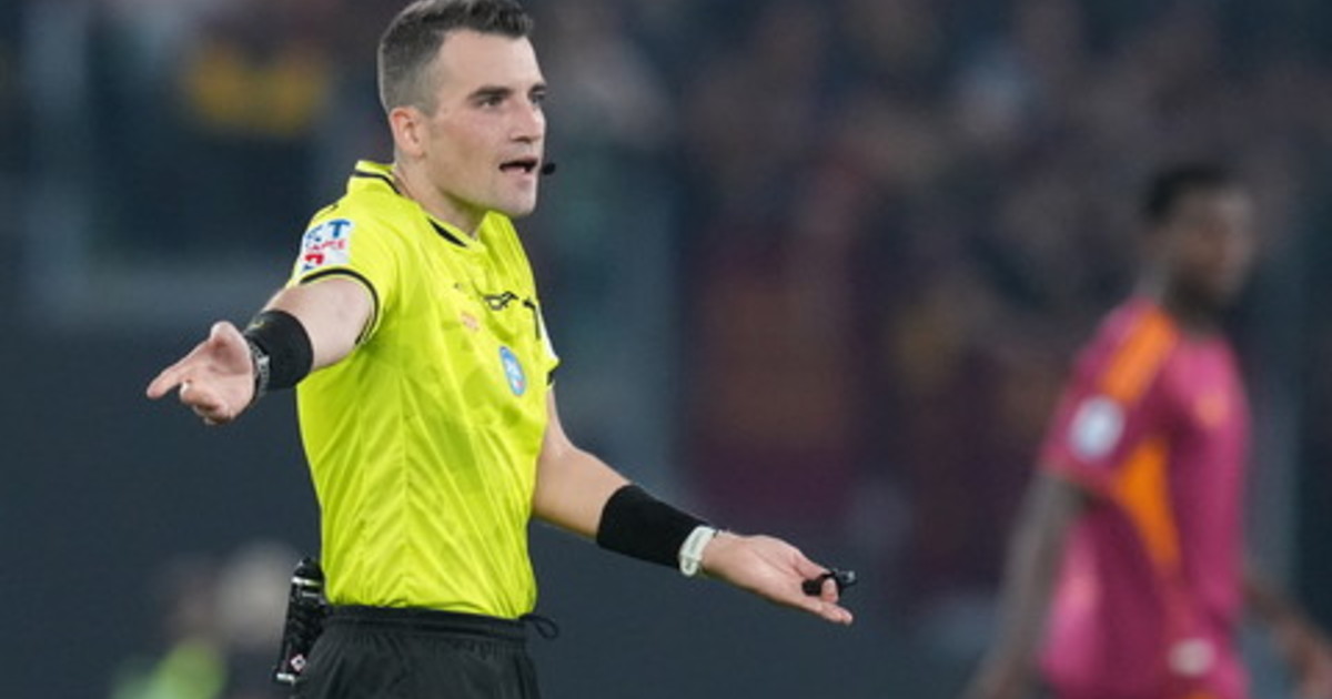 roma parma la moviola di calvarese sull offside di celik manca uniformit224 da Iltempo.it roma parma la moviola di calvarese sull offside di celik manca uniformit224