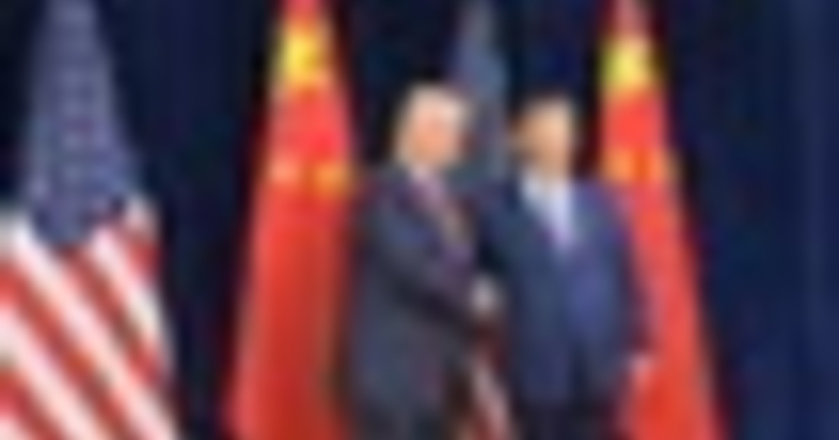 Trump vede Xi: "Grande successo". Sorrisi e accordo sulle terre rare