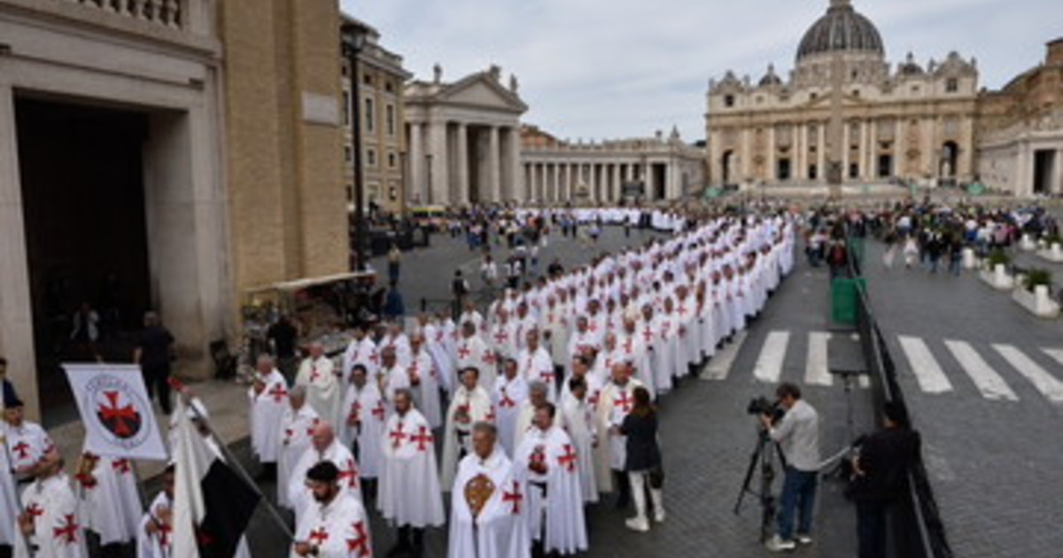 il lato oscuro di halloween la battaglia dei templari che nella notte pregheranno per scacciare il male da Iltempo.it il lato oscuro di halloween la battaglia dei templari che nella notte pregheranno per scacciare il male