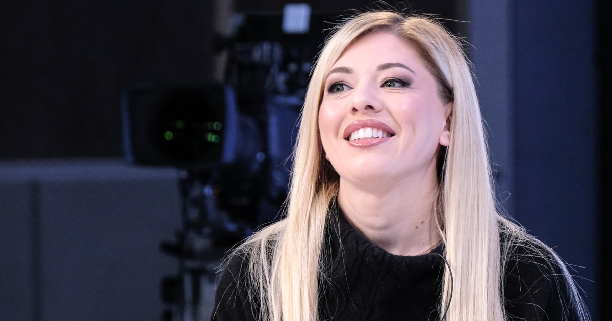 Audio Sangiuliano, Boccia indagata per interferenze illecite. L Audio Sangiuliano, Boccia indagata per interferenze illecite. L