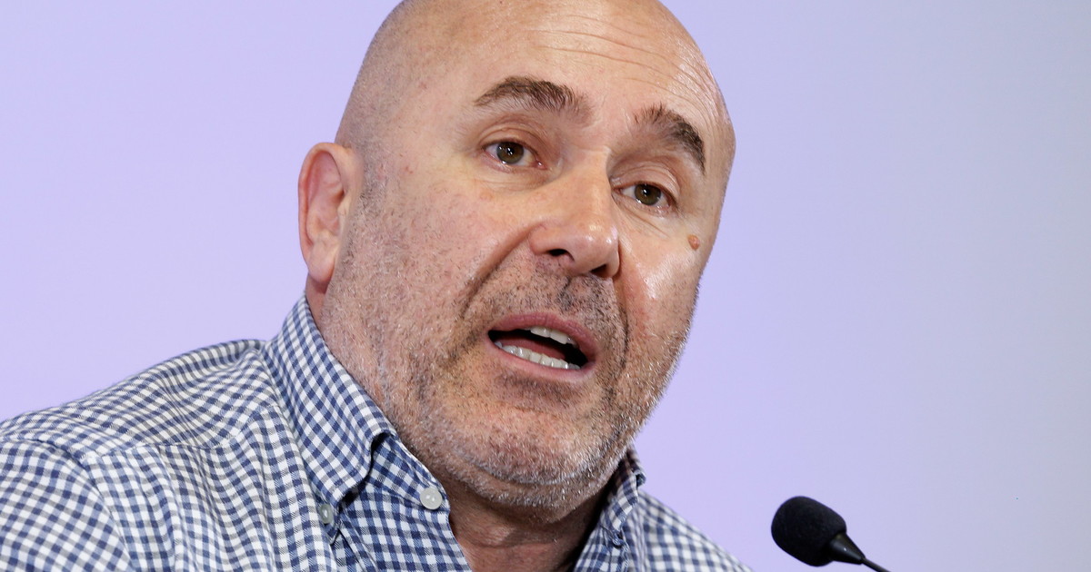 Ponte sullo Stretto, Bandecchi difende il governo: "Mi auguro che i rilievi della Corte non siano politici" Ponte sullo Stretto, Bandecchi difende il governo: "Mi auguro che i rilievi della Corte non siano politici"