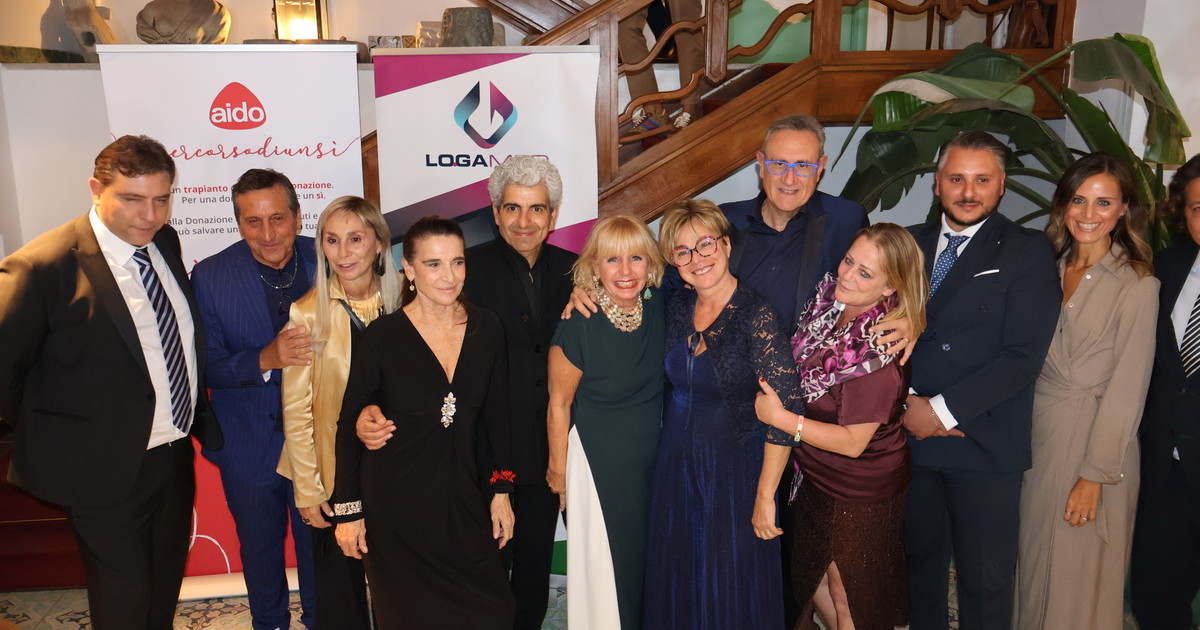 Vip e personalità per l Vip e personalità per l